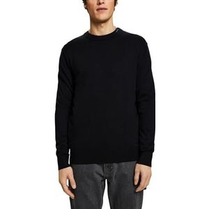 ESPRIT Herentrui, 010/antraciet, XXL