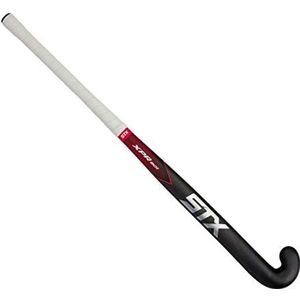 STX XPR 901 Hockeystick, 37,5-Inch Lengte, Rood