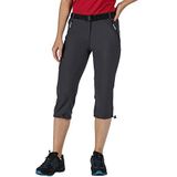 Regatta - Xert - Capri Broek - Lichtgewicht - DWR Behandeld Isoflex-Stof