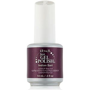 IBD Indian Sari Gel Nagellak