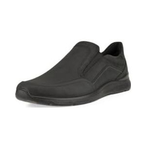 ECCO Herren Irving Schuhe, Schwarz 511744, 49 EU