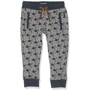 Noppies baby-jongens B Pants Regular Albany AOP broek