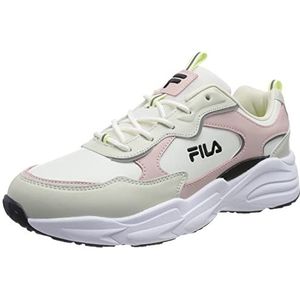 FILA Marshmallow-Peach Whip, sneakers voor dames, maat 39 EU, marshmallow peach whip, 39 EU
