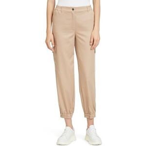 Betty & Co Adelaide broek voor dames, taupe (light taupe), 36