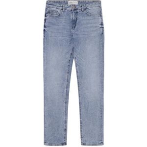 Springfield Jeans, Lichtblauw, 30