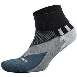 Balega Enduro V-tech Quarter sokken, uniseks