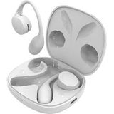 Spc - Ether 2 Sense - Draadloze Oordopjes - Zwart - Bluetooth - 30 Uur Batterijduur