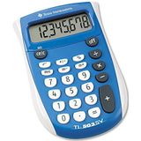 Texas Instruments TI-503SV rekenmachine
