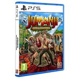 Outright Games Jumanji Wild Adventures PS5