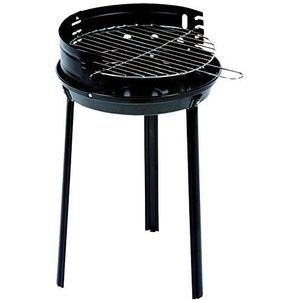 CAO-A9700034-grill plaatstaal rond D 37 cm