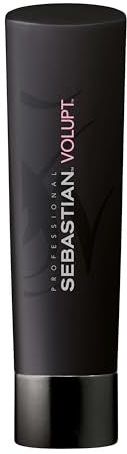 Sebastian Professional - Volupt Volume - Shampoo - 250 ml