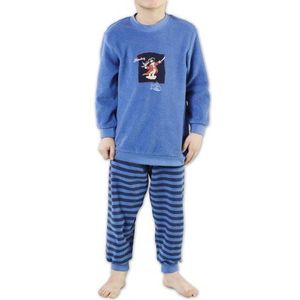 Schiesser Jongens pyjama 139703-899