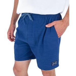 Hurley Shorts Heren - Phantom Naturals Baja 17