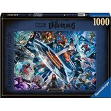 Ravensburger Marvel Villainous Taskmaster - Legpuzzel - 1000 stukjes