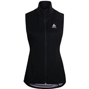 Odlo Zeroweight vest voor dames, warm loopvest