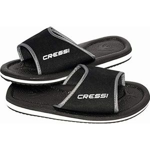 Cressi Lipari Jr Sandals - Children Slippers for Beach, Pool and Shower