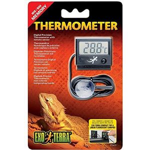 Exo Terra Digitale Thermometer