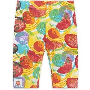 Tuc Tuc FRUITTY Time Leggings, Geel, 2 A
