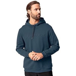 VAUDE Manukau Hoody Iii T-shirt voor heren