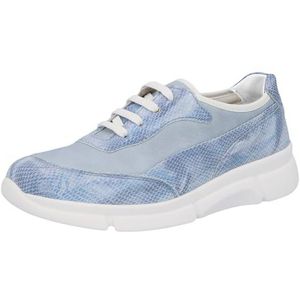 Berkemann Vigga Sneakers voor dames, lichtblauw, 34 2/3 EU