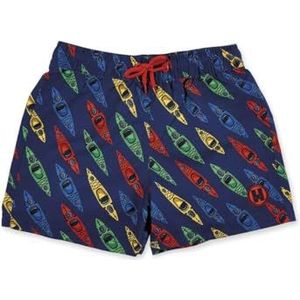 Tuc Tuc Eendelig badpak voor kinderen, Blauw, 4 jaar