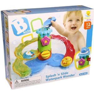 B-kids badspeelgoed, meerkleurig (1164303N)