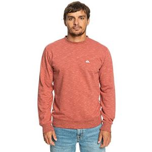 Quiksilver sweatshirt heren roze xs