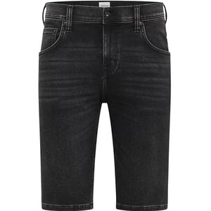 MUSTANG Heren Style Chicago Z Shorts, Diepzwart 983, 29
