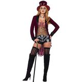 Fever Voodoo Costume (XS)