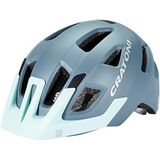 Cratoni Maxster Pro kinderhelm, blauw, XS/S, 46-51 cm