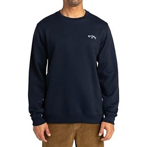 Billabong Sweatshirt Heren Blauw S