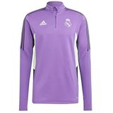 adidas Heren Track Top Real Tr Top, Active Purple, HT8803, 3XL