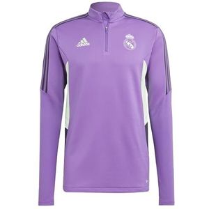 adidas Heren Track Top Real Tr Top, Active Purple, HT8803, 3XL