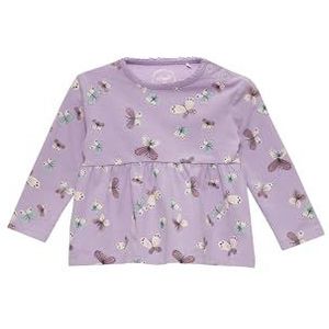 Bikini - Gedrapeerd - Jersey - All-over Patroon