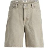 JACK & JONES - Chris Original - Baggy Broeken - Denim - Blauw