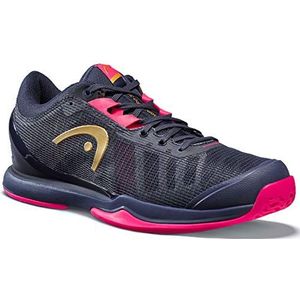 Head Sprint Pro 3.0 tennisschoen voor dames