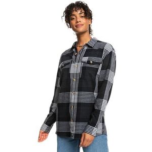 ROXY Traditionele Vrouwen Zwart XXL