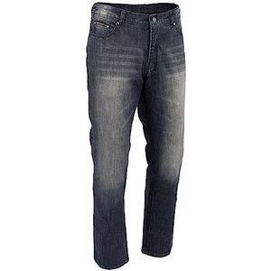 Milwaukee Performance Denim jeans voor heren, versterkt met aramide