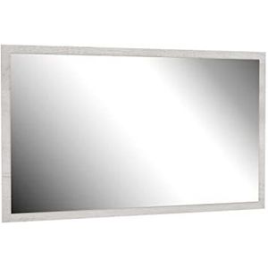 FORTE Duro spiegel, 1,8 x 120 x 70 cm