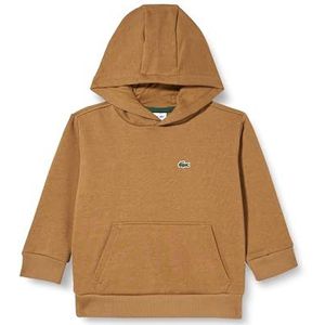 Lacoste Sweatshirt, Cookie., One size