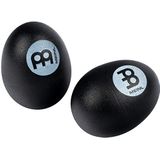 Meinl Percussion ES2-BK Egg Shaker (paar),