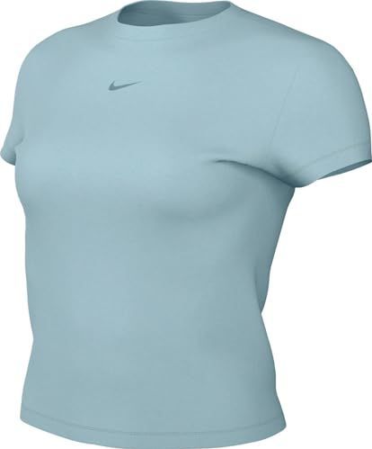 Nike - Chill Knit Mod - T-shirt - Dames
