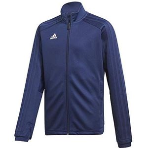 adidas Con18 Tr Jkt Y sportjack voor jongens