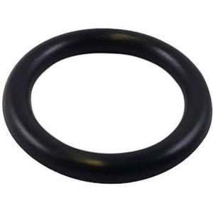 RS PRO O-ring nitrilrubber, binnendiameter 27,5 mm/buitendiameter 30,5 mm, dikte 1,5 mm, verpakking van 50 stuks