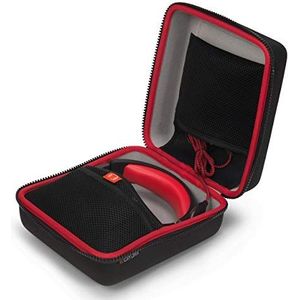 CATURIX Headset Case - Vormstabiele transportoplossing voor je headset, zwart