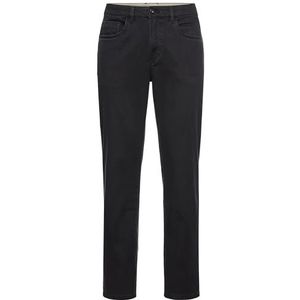 Camel Active - Casual Broek - Camel - 2-Way Stretch - Praktische Details