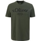 s.Oliver T-shirt voor heren, 79d1., L