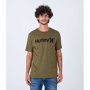 Evd OAO Solid Ss Olijf