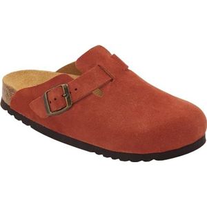 Scholl FAE damessandalen, Roest, 35 EU