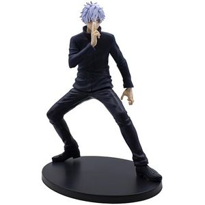 BanPresto - Jujutsu Kaisen - Jufutsunowaza - Satoru Gojo 3 Statue